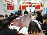 合肥市螺岗小学：“教”以潜心 “研”以致远