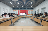 桐城师范高等专科学校旅管系团总支学生会组织开展“魅力女生，温暖你我”庆三八妇女节活动