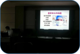 怀宁二中开展春季传染病预防知识讲座