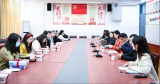 合肥市行知学校：瑶海区刘程程名师工作室揭牌
