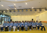 合肥市安庆路幼儿园教育集团城市之光分园：关注健康，助力成长