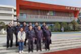 合肥市竹溪小学教育集团开展以“阳光进校园，护航助成长”为主题的安全课程
