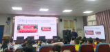 聚焦课堂素养 促进专业成长 ——合肥市隆岗小学数学教研组3月主题活动纪实