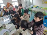 送教共研促成长，同课异构展风采 —— 怀远县幼儿园教育集团开展送教下乡“同课异构”教研活动       