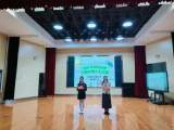 合肥市方桥小学：悦讲故事 悦享童年