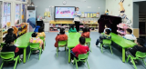 食品卫生 用心守护——合肥市庐阳实验幼儿园教育集团淮河路园开展食品卫生安全主题教育活动
