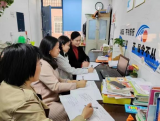 观摩优秀课例   促进专业成长——合肥市瑶海实验小学各教研组优秀课例观摩活动            