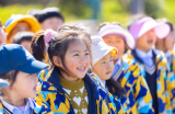 合肥市安庆路幼儿园教育集团迎松路分园开展“油菜花开灿若金”班级社区活动