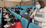 合肥市竹溪小学：心系红领巾，当好引路人