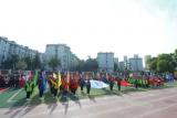合肥市临泉路第二小学：在这里，孩子们有爱上运动的N个理由