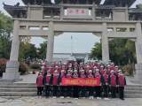 安師大附屬肥西二中：“移動(dòng)的思政課”讓課堂“活”起來