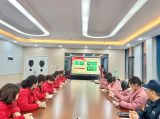 合肥市宿幼教育集团湖畔分园：消防知识 牢记心间