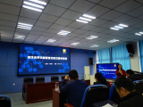 合肥市大店小学参加“五色光”研修教学共同体毕业班语文教学及命题指导专题研讨