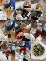 合肥市一六八新店花园学校：芳菲永远 馨香永驻