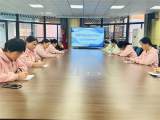 合肥市宿州路幼儿园教育集团森林城分园：“食”刻坚守 安全相伴