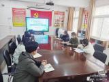 合肥市蚌埠路第四小学：相融共长 为爱前行