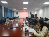 桐城师范高等专科学校党委开展支部书记抓基层党建述职评议考核工作