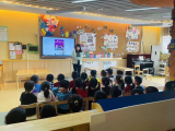 合肥宿州路幼儿园教育集团森林城分园：草木知新意 齐放满园春