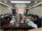 亳州市州东中心小学召开“如何提升数学成绩”座谈会