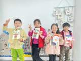 温馨延时服务  缤纷童年时光 —— 怀远县第二幼儿园教育集团开展课后延时服务活动 