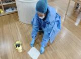 合肥宿州路幼儿园教育集团湖畔分园开展食品安全事故应急演练活动