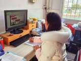 合肥市大店小学：智慧教育赋能行动  提升学生信息素养