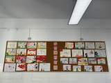 合肥市淮河路第三小学教育集团开展主题黑板报活动