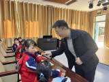 合肥市兴华苑小学：做好垃圾分类 推动绿色校园