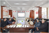 祝你生日快乐！——宁国市西津小学举行教职工集体生日庆祝会