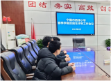 宁国市西津小学召开2023年春季学期贫困生评审工作会议