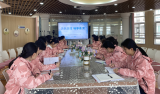 快乐游戏  畅享表演——合肥市荣幼教育集团丽水分园开展表演游戏专题教研活动