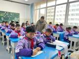 课后服务促“双减” 多样社团绽光芒——霍山文峰小学开展课后服务社团活动