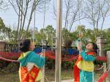 合肥雙崗幼兒園悅城分園：幼見春天 遇見美好