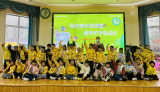 医生家长进课堂 携手护牙促成长——合肥市安庆路幼儿园教育集团桃蹊分园大班年级组家长进课堂活动