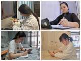 合肥市双岗幼儿园教育集团开展第三届全国“两寻找三研究”公益讲座线上培训活动