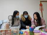 合肥市兴海苑小学：教师家访凝合力  春风化雨润心田