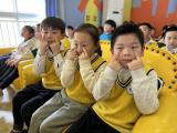 安徽日报、安徽科技报聚焦庐阳实验幼儿园红玺台总园“科学防控护明眸”活动
