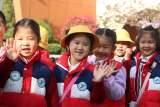 合肥宿州路幼儿园教育集团森林城分园：幼小零距离 携手助成长