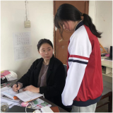 扎根乡村，倾情奉献——宿州市埇桥区杨庄镇赵庄小学教师风采纪实