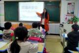 岳西县和平中心学校开展防溺水宣传教育系列活动