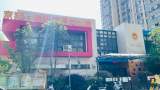 “童心童梦 用爱衔接”——合肥市行知小学教师入园开展幼小衔接绘本阅读分享活动