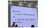 以“数”启智 “研”无止境 ——合肥长幼天成分园开展幼儿数学学习行为观察与分析教研活动