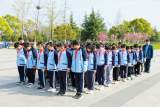 合肥市芙蓉小学：传承红色精神 争做时代先锋