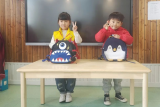 合肥市双岗幼儿园教育集团逍然居分园大班组开展幼小衔接系列活动