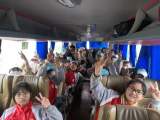 传承红色军旅 童心心系国防 ——合肥市蚌埠路第三小学四五六年级开展研学游活动