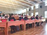 合肥经开实验学校：共赴一场劳动教育研讨盛宴 