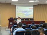 “国培计划2021”庆阳市农村骨干教师能力提升培训班在合肥市行知小学开班