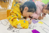 合肥市安庆路幼儿园桃蹊分园：清明融于情，传承润于心