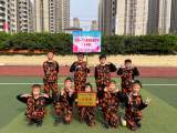 合肥一六八新店花园学校：魅力街舞 青春无限