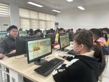 合肥市杏林小学开展“继承英烈志，弘扬中国魂”主题教育活动